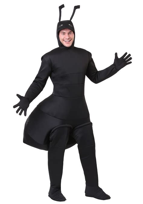 halloween ant costume